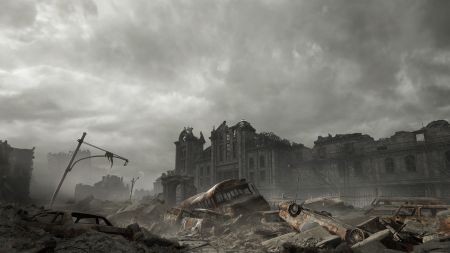 Аренда и прокат Resident Evil Requiem для PS5