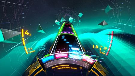 Аренда и прокат Spin Rhythm XD для PS5