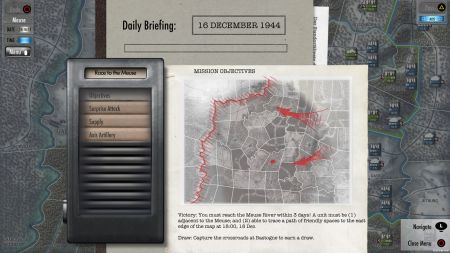 Аренда и прокат Battle of the Bulge для PS5
