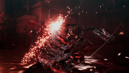 Аренда и прокат The First Berserker: Khazan для PS5