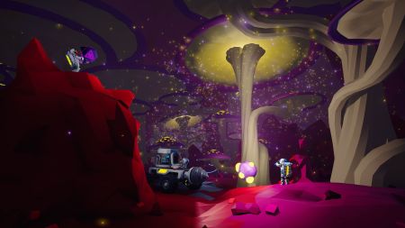 Аренда и прокат ASTRONEER для PS5
