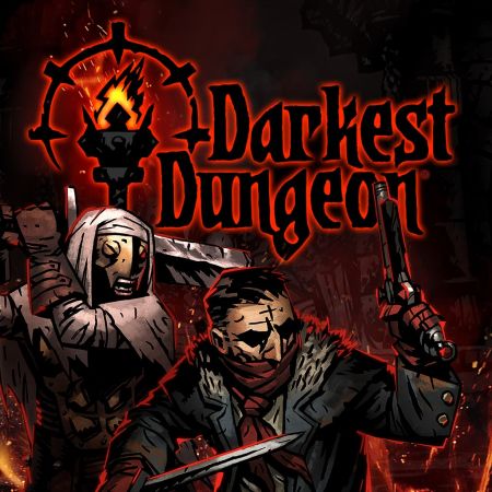 Darkest Dungeon®