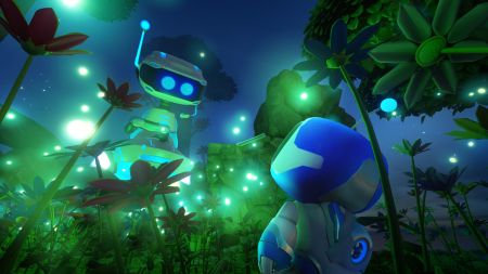 Аренда и прокат ASTRO BOT Rescue Mission™ для PS5