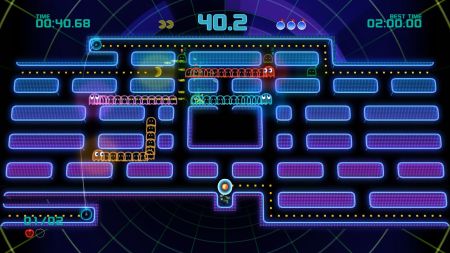 Аренда и прокат PAC-MAN™ CHAMPIONSHIP EDITION 2 для PS5