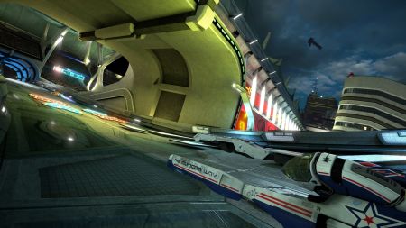 Аренда и прокат WIPEOUT™ OMEGA COLLECTION для PS5