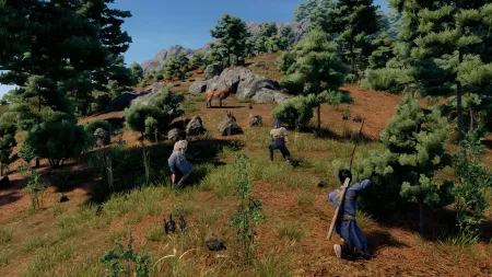 Аренда и прокат Sengoku Dynasty для PS5