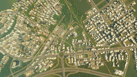 Аренда и прокат Cities: Skylines - Remastered для PS5