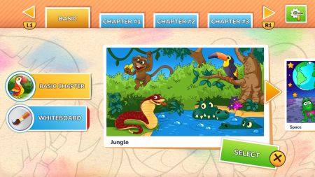 Аренда и прокат Coloring Book для PS5