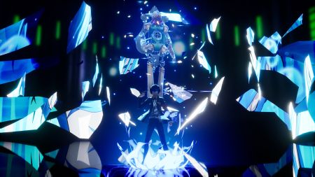 Аренда и прокат Persona 3 Reload для PS5