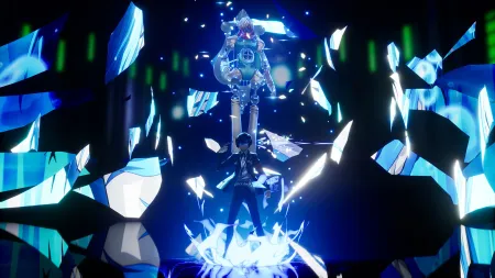 Аренда и прокат Persona 3 Reload для PS4 для PS5 Хит