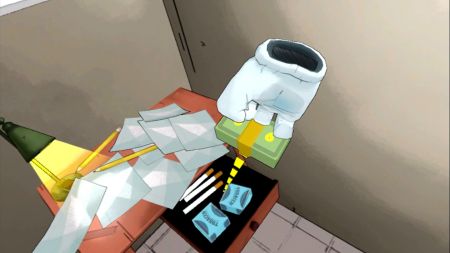 Аренда и прокат Prison Boss VR для PS5
