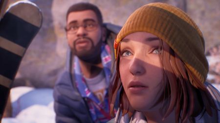 Аренда и прокат Life is Strange: Double Exposure для PS5