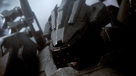 Аренда и прокат ARMORED CORE™ VI FIRES OF RUBICON™ для PS5