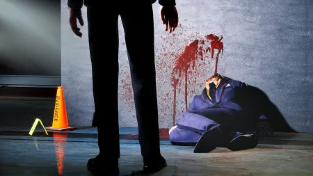 Аренда и прокат Vampire: The Masquerade – Swansong (Primogen Edition) Хит для PS4 для PS5