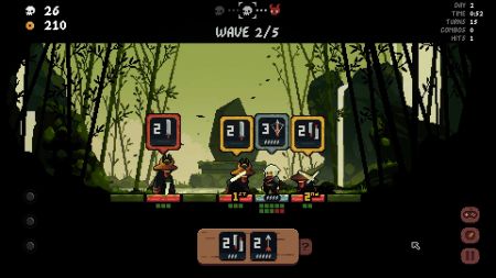 Аренда и прокат Shogun Showdown для PS5