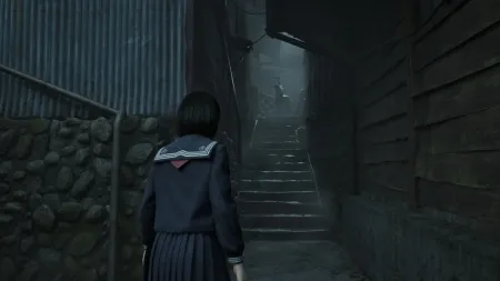 Аренда и прокат SILENT HILL f для PS5 Хит Новинка