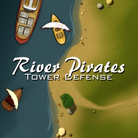 Аренда и прокат River Pirates для PS5