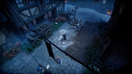 Аренда и прокат V Rising для PS5