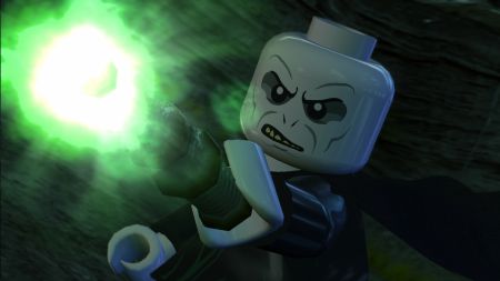 Аренда и прокат Коллекция LEGO® Harry Potter™ для PS5