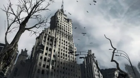 Аренда и прокат Metro: Last Light Redux для PS5