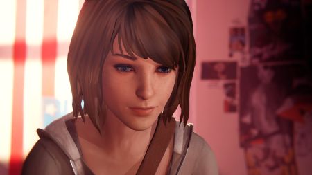Аренда и прокат Life is Strange Remastered Collection для PS5