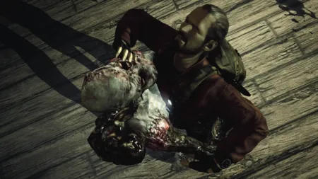 Аренда и прокат Resident Evil Revelations 2 Deluxe Edition для PS4 для PS5 1371