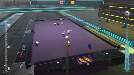 Аренда и прокат Masters Pool HD для PS5