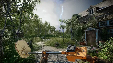 Аренда и прокат Atomfall для PS4 для PS5 Хит