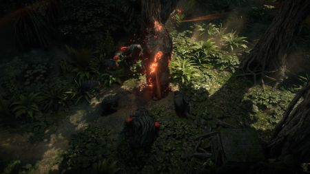 Аренда и прокат Path of Exile 2 для PS5
