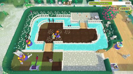 Аренда и прокат Tools Up! - Ultimate Edition для PS5