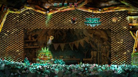 Аренда и прокат Braid, Anniversary Edition для PS5