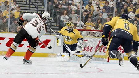 Аренда и прокат NHL 2017 Акция для PS4 для PS5
