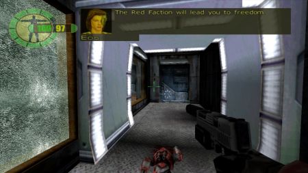 Аренда и прокат Red Faction для PS5