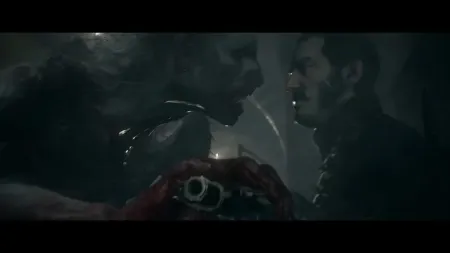 Аренда и прокат The Order 1886 для PS4 для PS5 Хит
