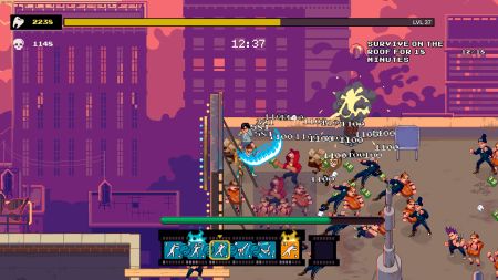 Аренда и прокат Karate Survivor для PS5