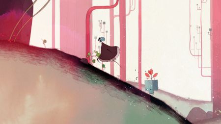 Аренда и прокат GRIS для PS5