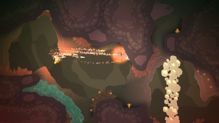 Аренда и прокат PixelJunk™ Shooter Ultimate для PS5