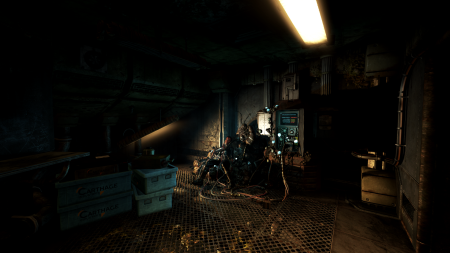 Аренда и прокат SOMA для PS5