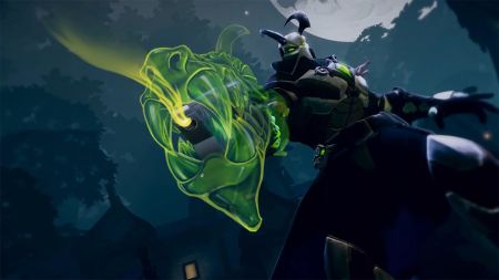 Аренда и прокат Paladins для PS5