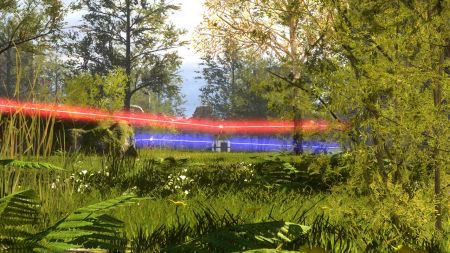 Аренда и прокат The Talos Principle для PS5
