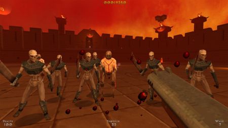 Аренда и прокат Slayaway Camp для PS5