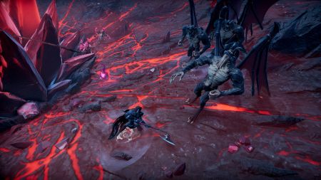 Аренда и прокат V Rising для PS5