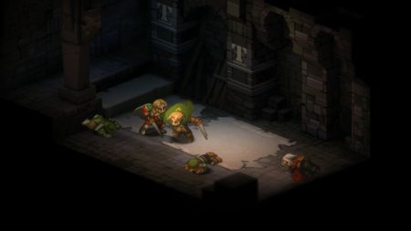 Аренда и прокат FINAL FANTASY TACTICS - The Ivalice Chronicles для PS5