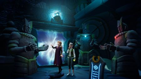 Аренда и прокат Disney Dreamlight Valley для PS5