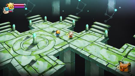 Аренда и прокат Cat Quest II для PS5