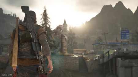 Аренда и прокат ЖИЗНЬ ПОСЛЕ для PS5