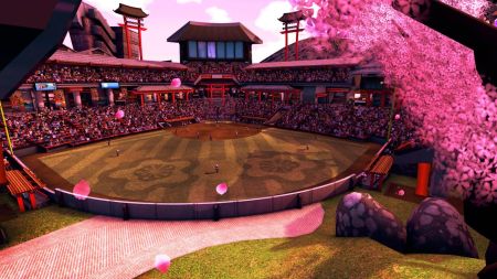 Аренда и прокат Super Mega Baseball для PS5