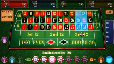Аренда и прокат THE CASINO COLLECTION для PS5