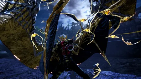 Аренда и прокат CODE VEIN II Новинка для PS5