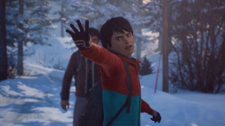 Аренда и прокат Жизнь - странная штука 2 для PS5
